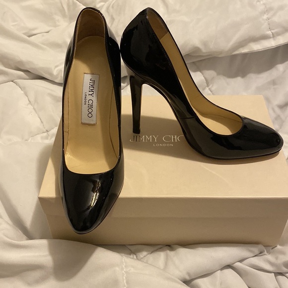 Jimmy Choo Heels - Picture 2 of 15